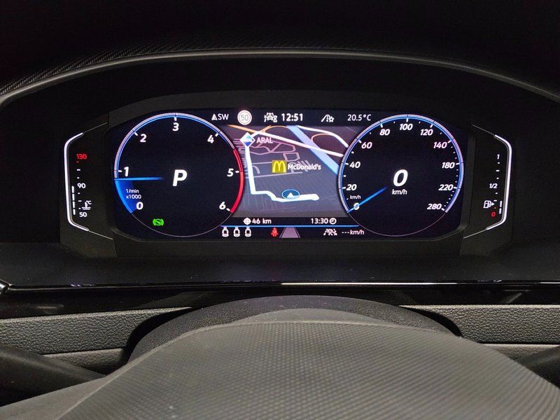 Volkswagen Arteon Shooting Brake 2.0 TDI automatik R-Line • ACC • Full LED — 8