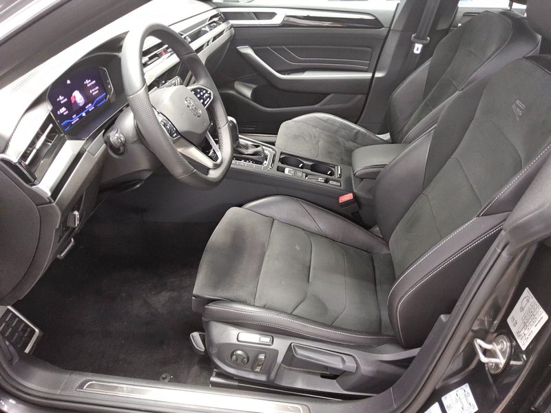 Volkswagen Arteon Shooting Brake 2.0 TDI automatik R-Line • ACC • Full LED — 9