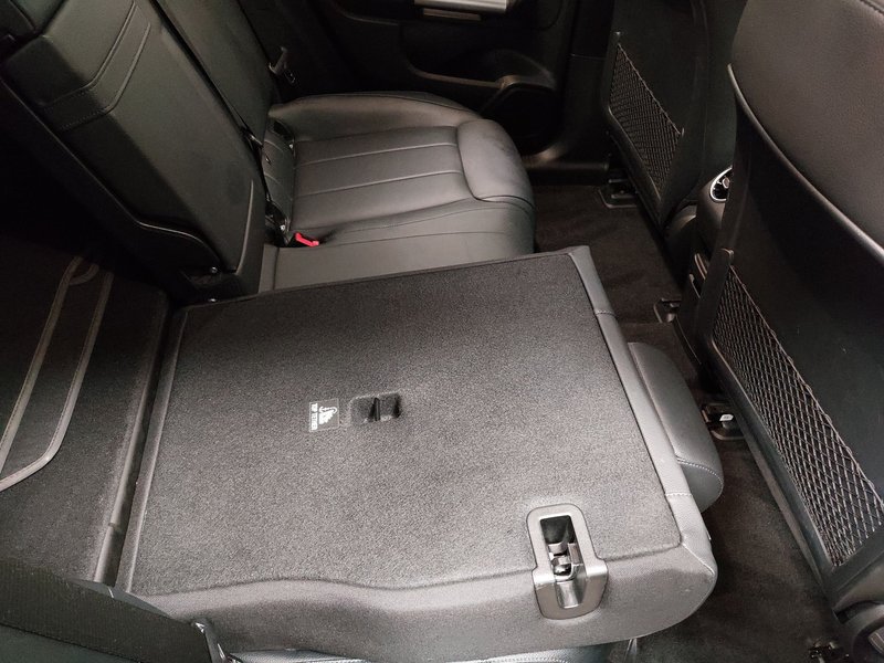Mercedes-Benz EQA 250 Progressive • 360° kamera • ACC — 11