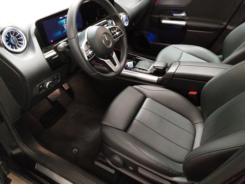 Mercedes-Benz EQA 250 Progressive • 360° kamera • ACC — 6