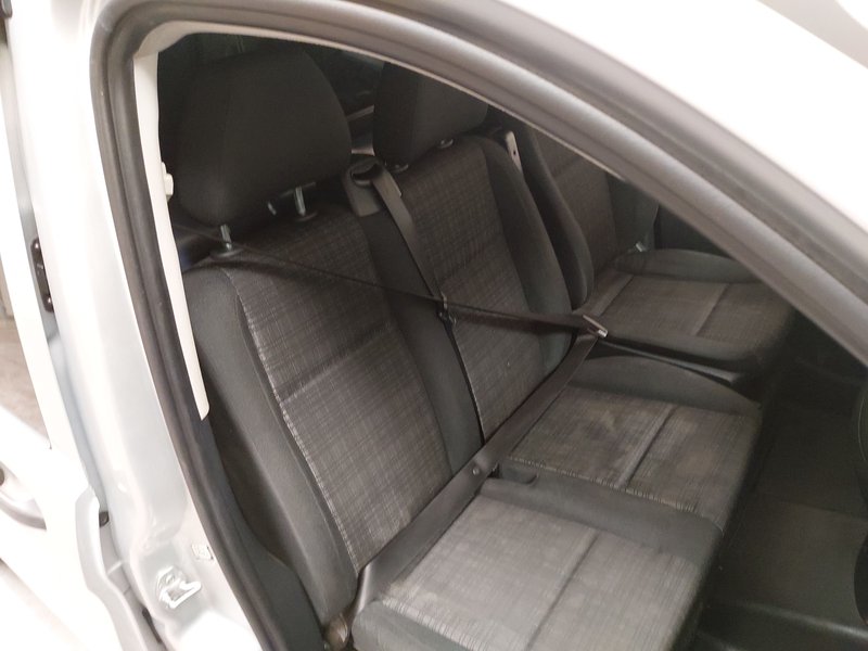 Mercedes-Benz Vito 116 CDI automatik • AHK — 10