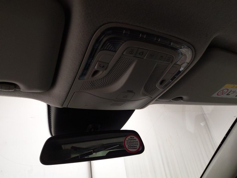 Mercedes-Benz Vito 116 CDI automatik • AHK — 13