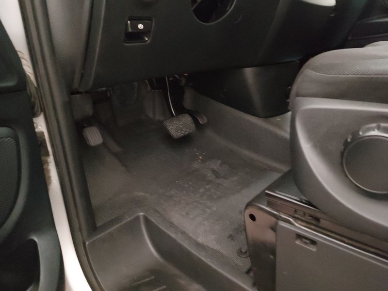 Mercedes-Benz Vito 116 CDI automatik • AHK — 7