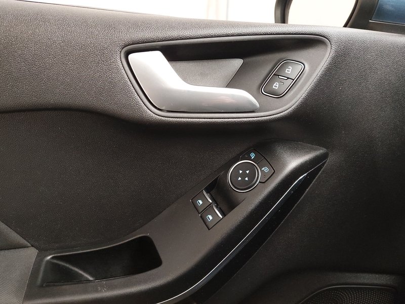 Ford Fiesta 1.0 EcoBoost Titanium — 5