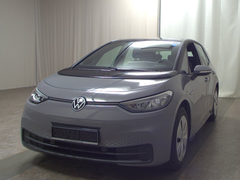 Volkswagen ID.3 Pro Performance • Full LED — 2