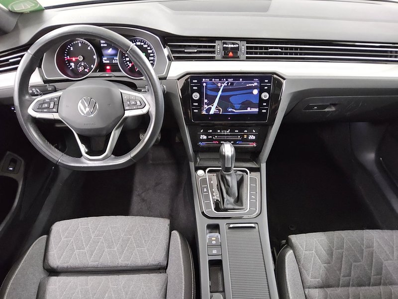 Volkswagen Passat Variant 2.0 TDI automatik Business • panorama • ACC — 5
