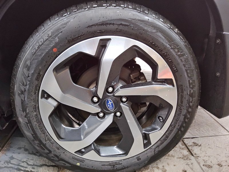 Subaru Forester 2.0 Platinum automatik • ACC • AHK — 10