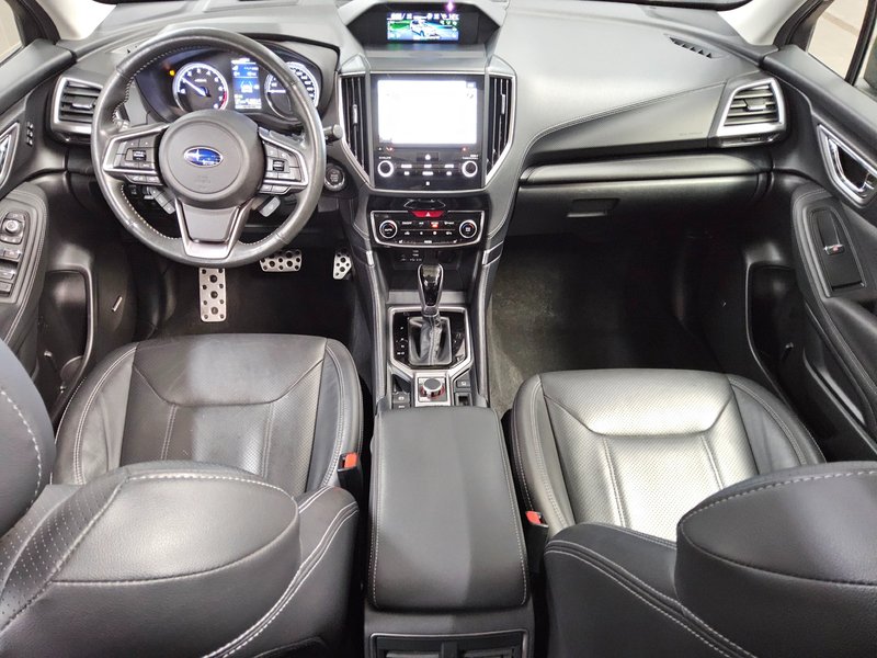 Subaru Forester 2.0 Platinum automatik • ACC • AHK — 5