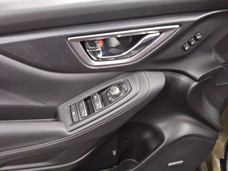 Subaru Forester 2.0 Platinum automatik • ACC • AHK — 9