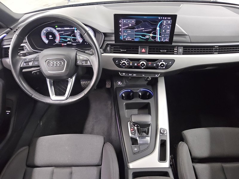 Audi A4 Avant 40 TDI automatik S line • ACC • el. peta vrata — 5