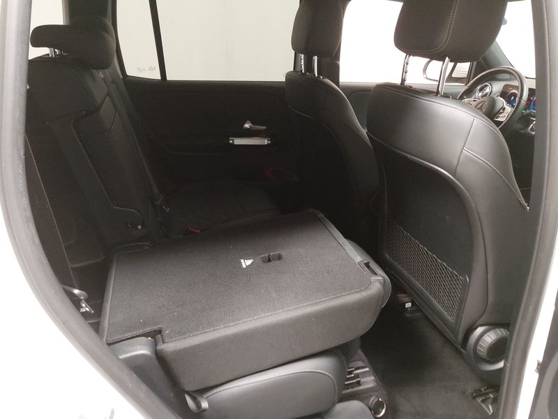 Mercedes-Benz EQB 300 Progressive • ACC • 360° kamera — 11