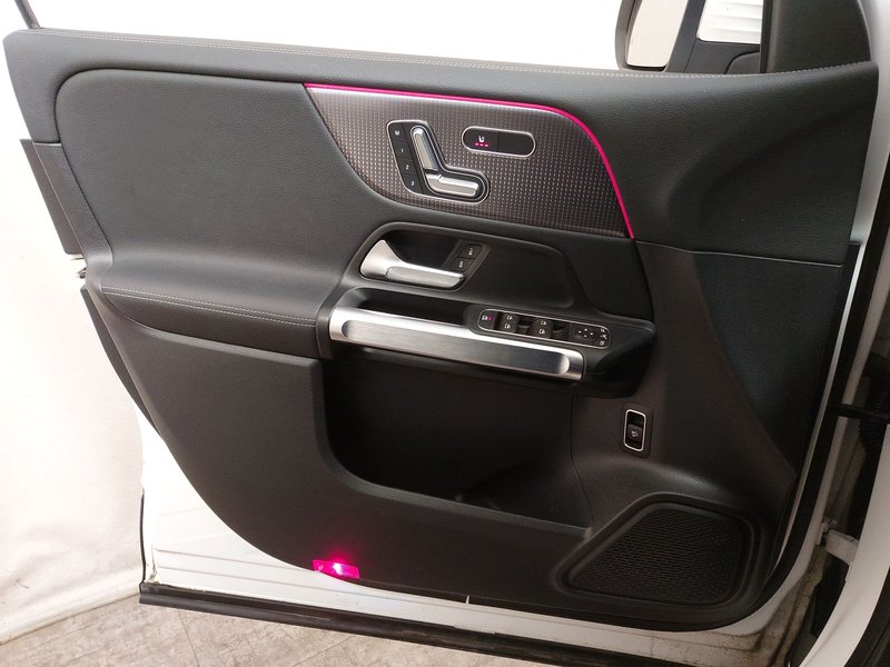 Mercedes-Benz EQB 300 Progressive • ACC • 360° kamera — 5