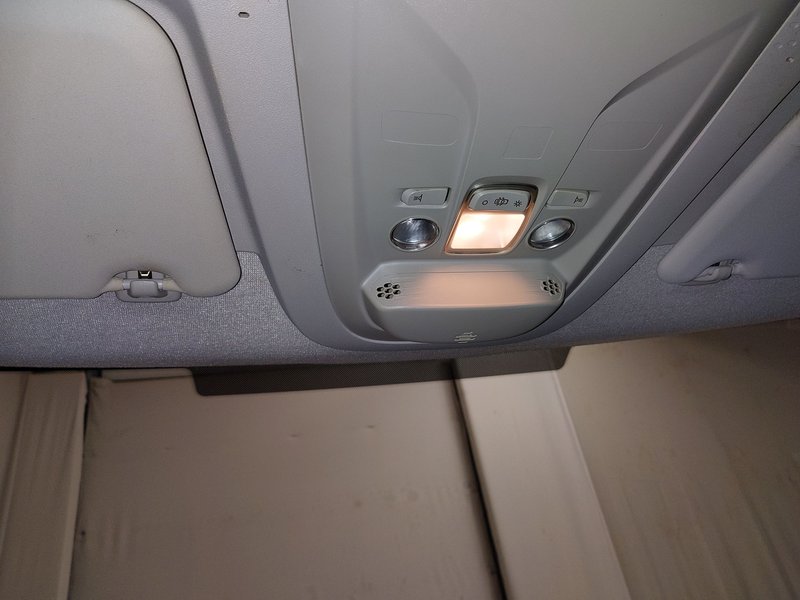 Opel Combo Cargo 1.5 D • tempomat • senzori za parkiranje — 16