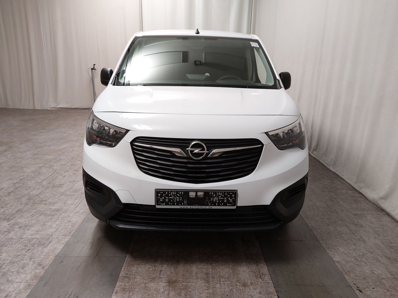 Opel Combo Cargo 1.5 D • tempomat • senzori za parkiranje — 9