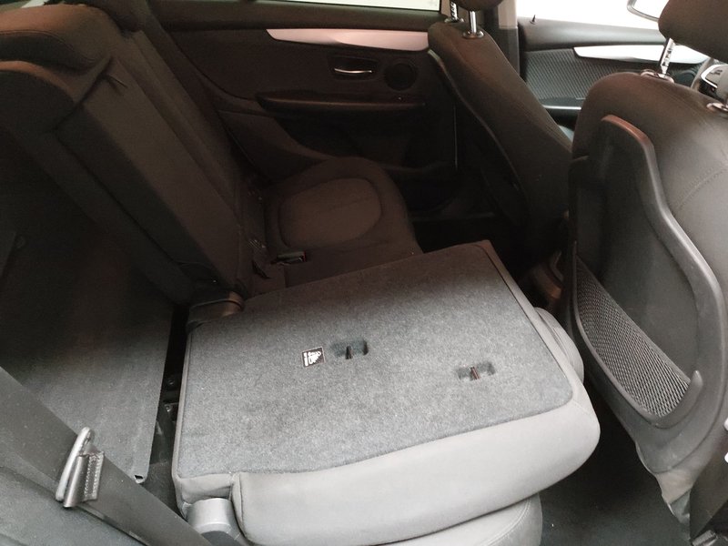 BMW 216 Gran Tourer automatik • AHK • navigacija — 11