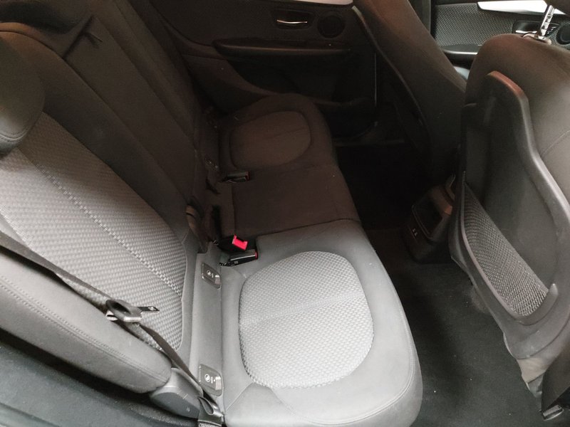 BMW 216 Gran Tourer automatik • AHK • navigacija — 12