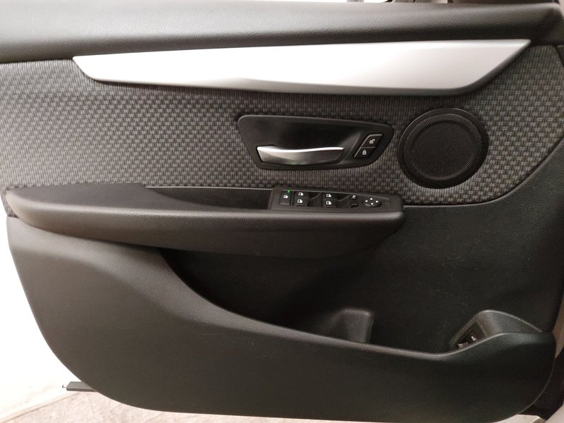 BMW 216 Gran Tourer automatik • AHK • navigacija — 5