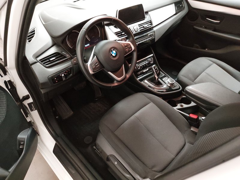 BMW 216 Gran Tourer automatik • AHK • navigacija — 6