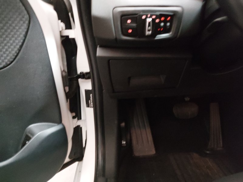 BMW 216 Gran Tourer automatik • AHK • navigacija — 7