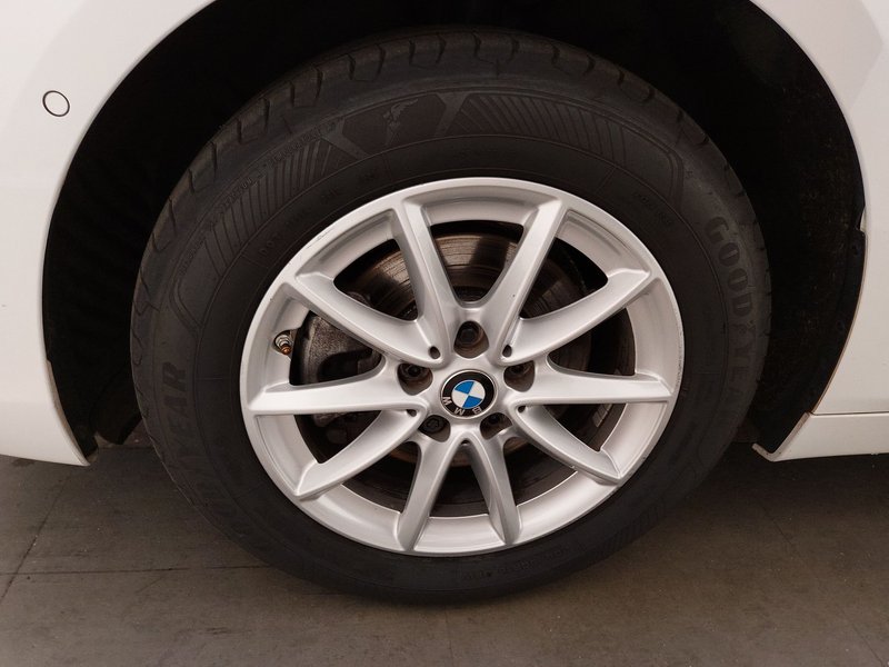 BMW 216 Gran Tourer automatik • AHK • navigacija — 8