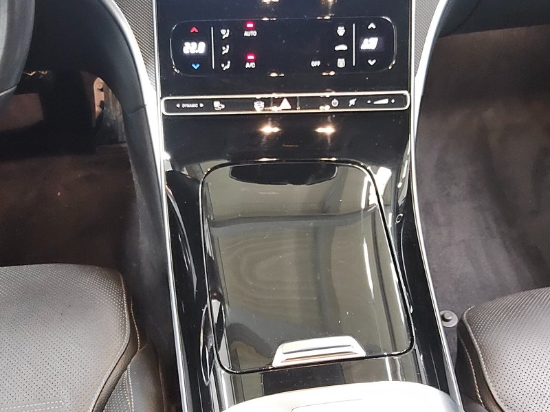 Mercedes-Benz C 220 d karavan automatik Avantgarde • kožni interijer • ACC — 6