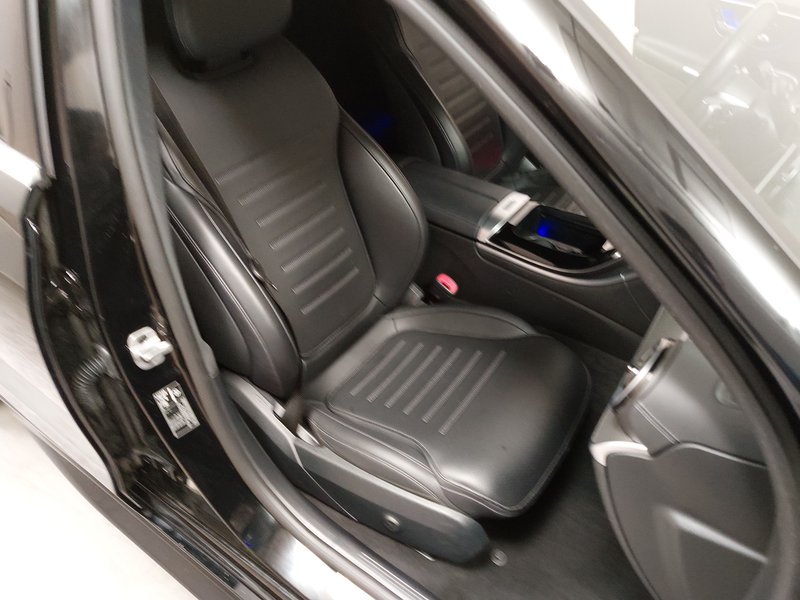 Mercedes-Benz C 200 d karavan AMG Line automatik • Full LED — 10