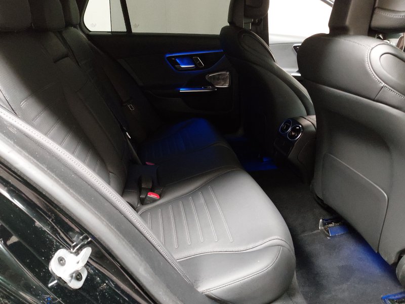 Mercedes-Benz C 200 d karavan AMG Line automatik • Full LED — 11