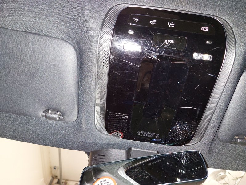 Mercedes-Benz C 200 d karavan AMG Line automatik • Full LED — 13