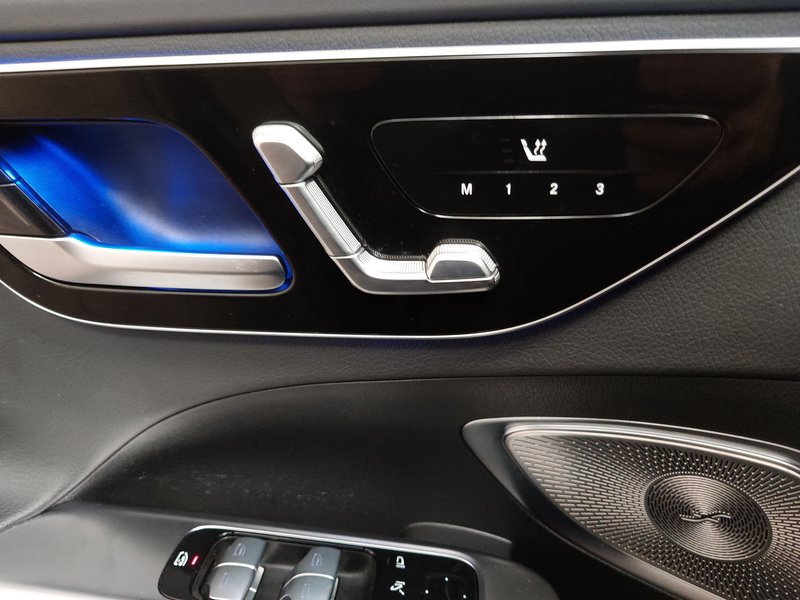 Mercedes-Benz C 200 d karavan AMG Line automatik • Full LED — 16