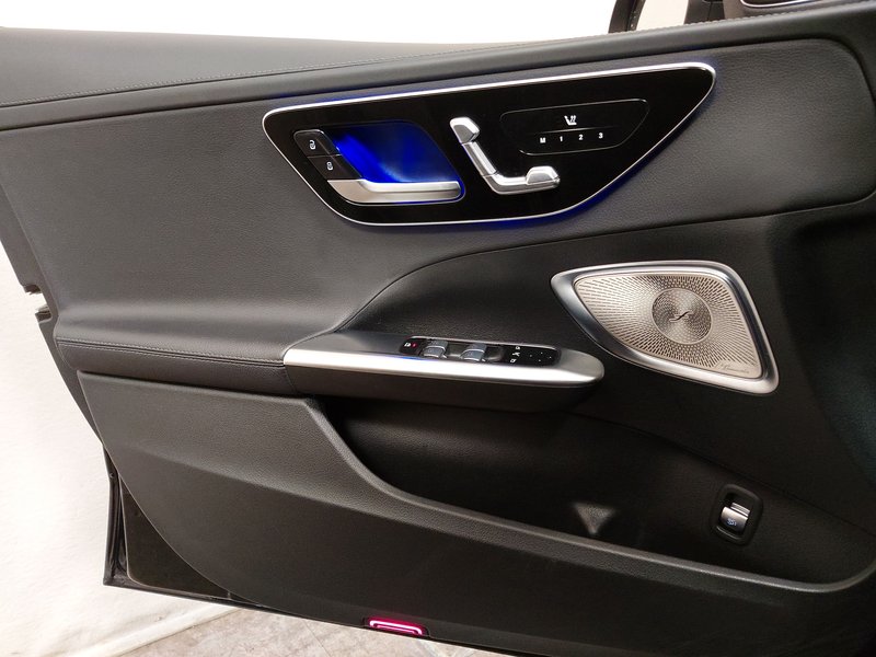 Mercedes-Benz C 200 d karavan AMG Line automatik • Full LED — 5