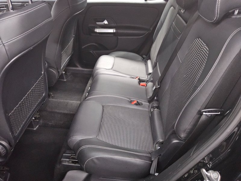 Mercedes-Benz GLB 250 automatik Progressive • ACC • LED — 13