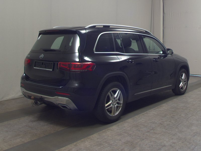 Mercedes-Benz GLB 250 automatik Progressive • ACC • LED — 4