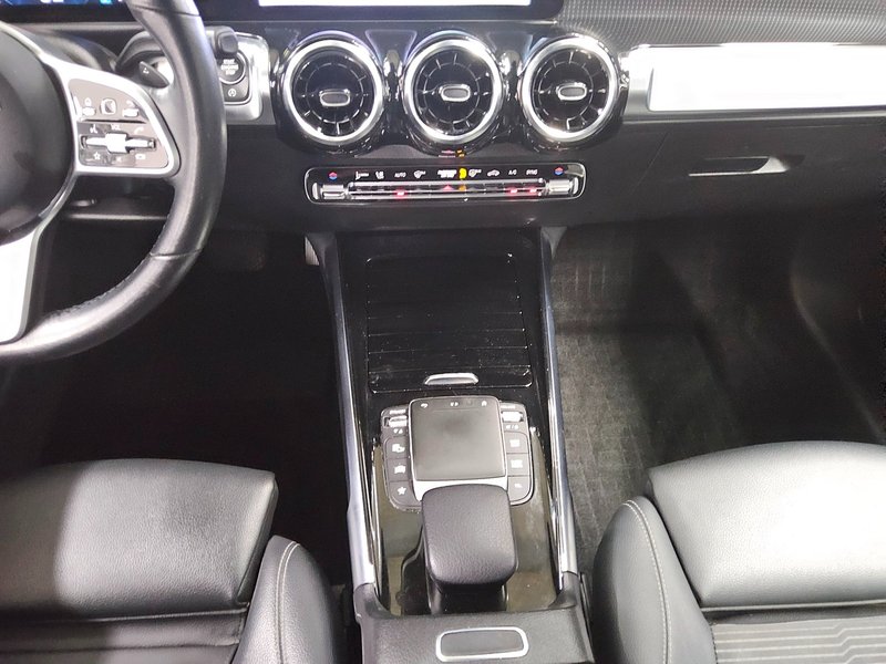 Mercedes-Benz GLB 250 automatik Progressive • ACC • LED — 6