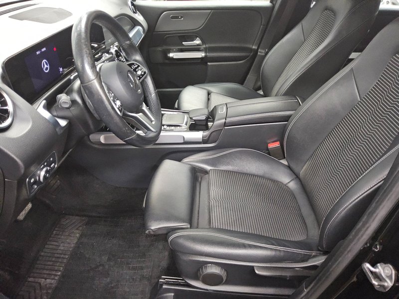 Mercedes-Benz GLB 250 automatik Progressive • ACC • LED — 9