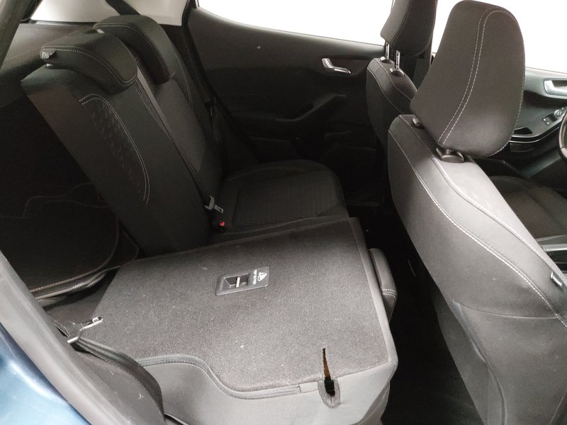 Ford Fiesta 1.0 EcoBoost Titanium • Full LED • digitalni instrumenti — 11