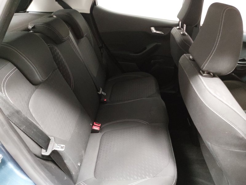 Ford Fiesta 1.0 EcoBoost Titanium • Full LED • digitalni instrumenti — 12