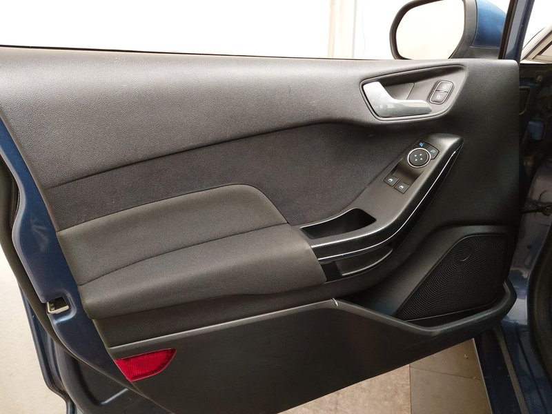 Ford Fiesta 1.0 EcoBoost Titanium • Full LED • digitalni instrumenti — 5