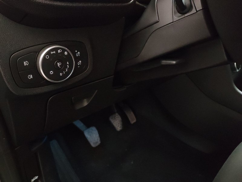 Ford Fiesta 1.0 EcoBoost Titanium • Full LED • digitalni instrumenti — 7