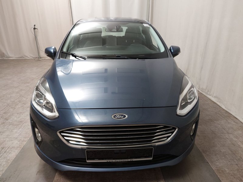 Ford Fiesta 1.0 EcoBoost Titanium • Full LED • digitalni instrumenti — 9