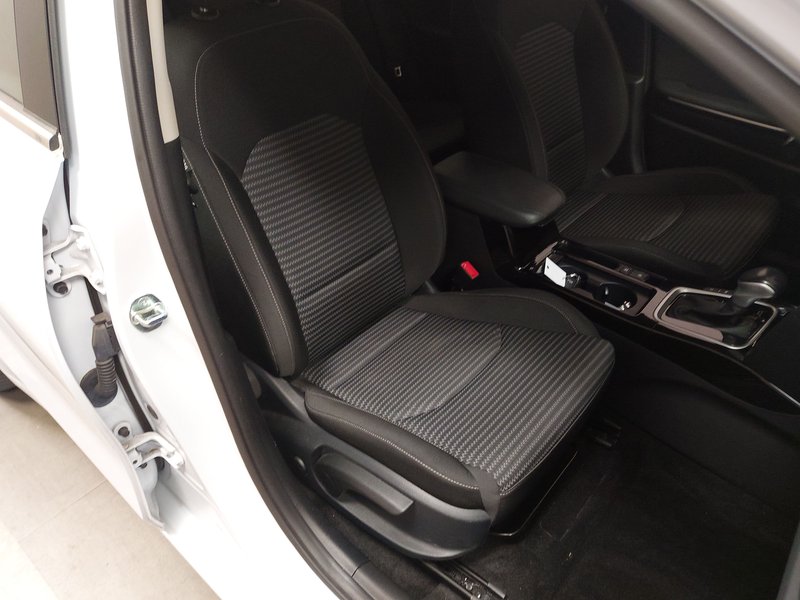Kia cee'd Sportswagon 1.6 CRDI Vision automatik • ACC • LED — 10