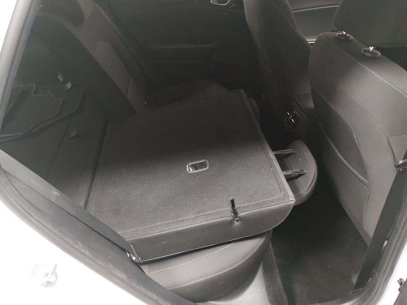 Kia cee'd Sportswagon 1.6 CRDI Vision automatik • ACC • LED — 11