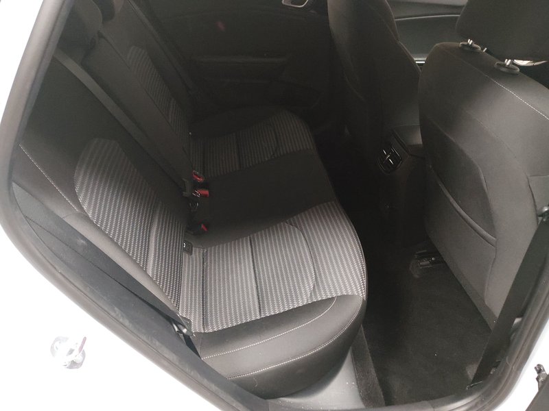 Kia cee'd Sportswagon 1.6 CRDI Vision automatik • ACC • LED — 12