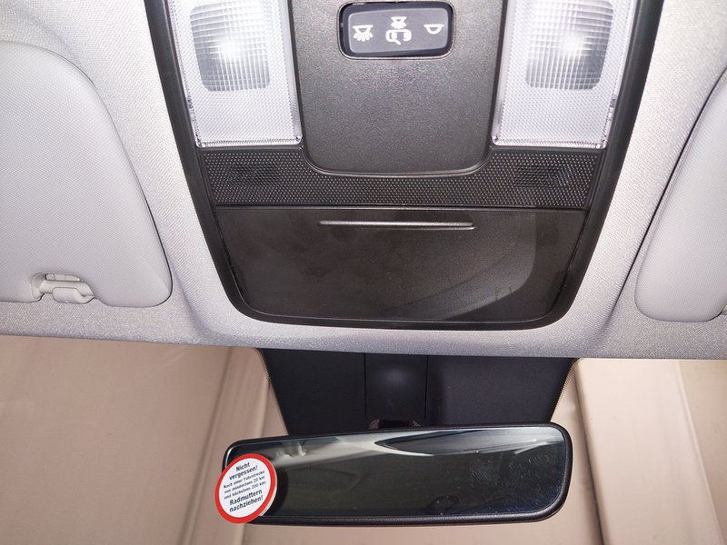 Kia cee'd Sportswagon 1.6 CRDI Vision automatik • ACC • LED — 13