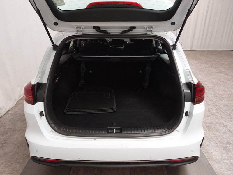 Kia cee'd Sportswagon 1.6 CRDI Vision automatik • ACC • LED — 15