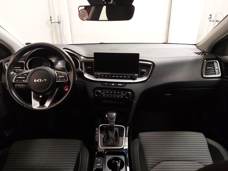 Kia cee'd Sportswagon 1.6 CRDI Vision automatik • ACC • LED — 16