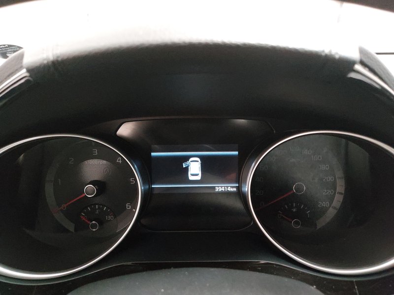 Kia cee'd Sportswagon 1.6 CRDI Vision automatik • ACC • LED — 20