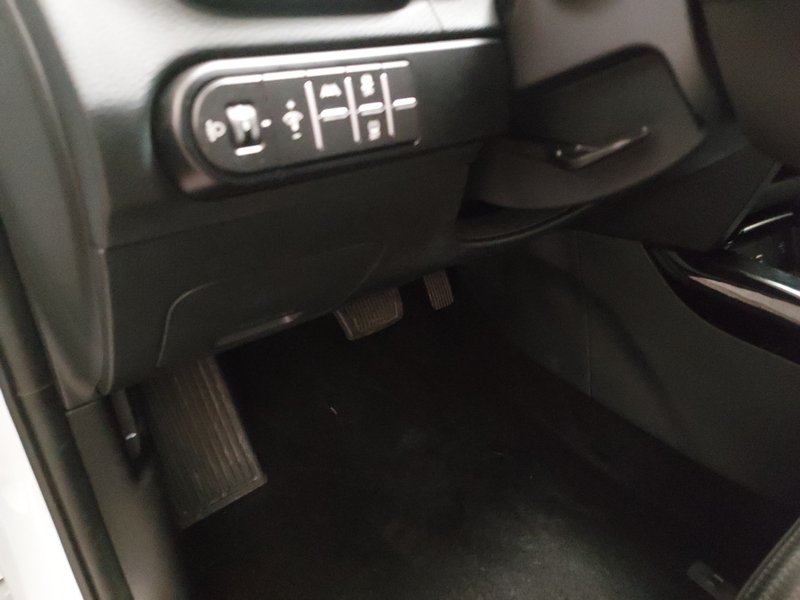 Kia cee'd Sportswagon 1.6 CRDI Vision automatik • ACC • LED — 7