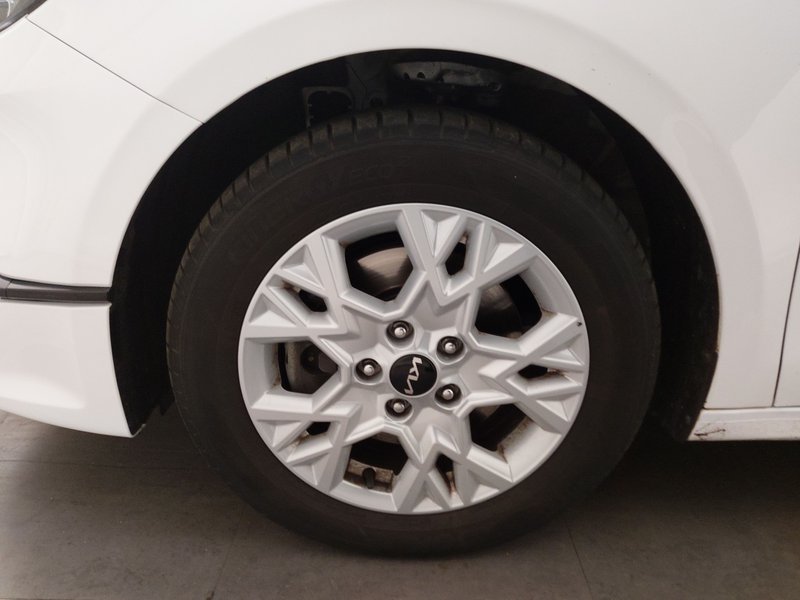 Kia cee'd Sportswagon 1.6 CRDI Vision automatik • ACC • LED — 8