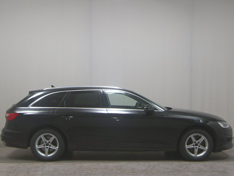Audi A4 Avant 35 TDI automatik • ACC • Full LED