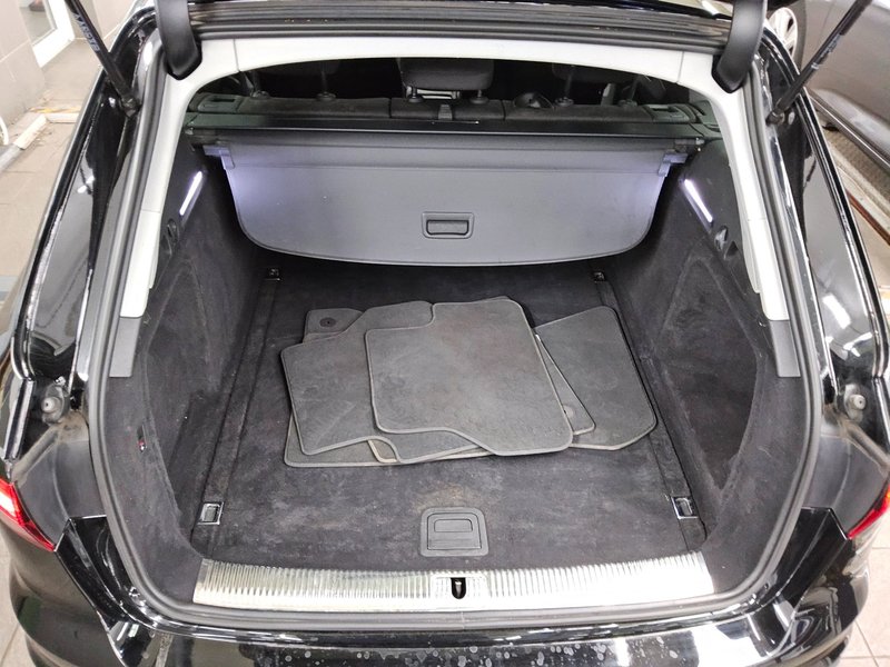Audi A4 Avant 35 TDI automatik • ACC • Full LED — 11